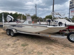 2019 SeaArk Boats BXT220 Austin TX