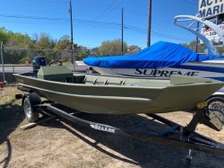2022 SeaArk Boats 1648 MV Special Austin TX