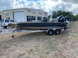 2024 SeaArk Boats Bayrunner 210 Austin TX