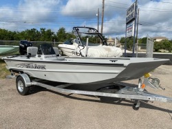 2023 SeaArk Boats RXT 170 Austin TX