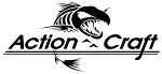 Action Craft Boats Logo