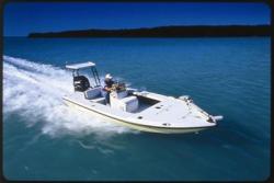 2012 - Action Craft Boats - 1720 Flyfisher