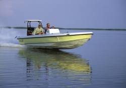 2016 - Action Craft Boats - 1720 Flyfisher