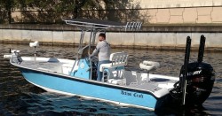 2019 - Action Craft Boats - Coastal Bay 2110 TE