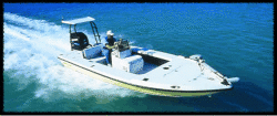 2008 - Action Craft Boats - 1720 Flyfisher SE