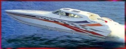 2014 - Advantage Boats - 40- Poker Run