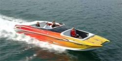 2012 - Advantage Boats - 28- Sport Cat BR