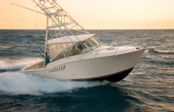 2014 - Albemarle Boats - 330 XF