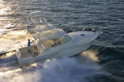 2014 - Albemarle Boats - 360 XF