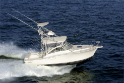 2011 - Albemarle Boats - 310 Express Fisherman