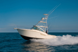 2011 - Albemarle Boats - 330 Express Fisherman