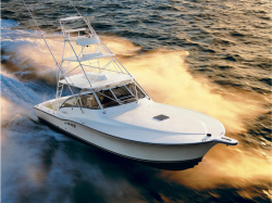 2014 - Albemarle Boats - 410XF