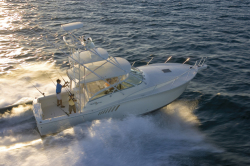 2015 - Albemarle Boats - 360 XF