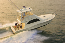 2015 - Albemarle Boats - 410 C