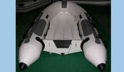 2014 - Allmand - 9 Rigid Inflatable