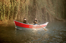 Alumaweld Boats