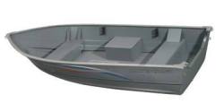 Smoker-Craft Boats 13 TLLXS Utility Boat