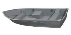 Smoker-Craft Boats 15 TLLXS Utility Boat