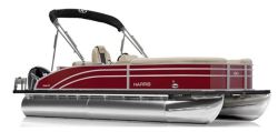 2020 Harris Cruiser 210 CW