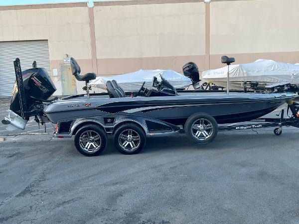 2023 Ranger Z520R Anaheim CA for Sale 92806 - iboats.com