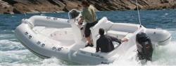 2009 - Apex Inflatables - A20 Tender