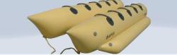 2009 - Apex Inflatables - AB-10 Banana