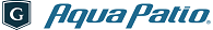 Aqua Patio Boats Logo
