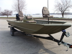 2023 Lowe Boats RX 2070 CC Burlington IA