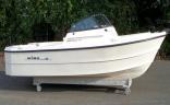 2013 - Arima Boats - Sea Pacer 21 Fish On