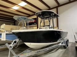 2023 Sea Chaser 22 HFC Perry GA