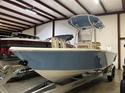 2023 Sea Chaser 26 LX Perry GA