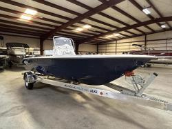 2024 ALK2 Powerboats 22 CRS Perry GA
