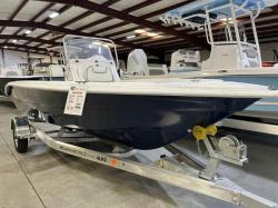 2023 K2 Powerboats 18 CRS Perry GA