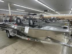 2023 Xtreme RIVER SKIFF 1648 SS Perry GA