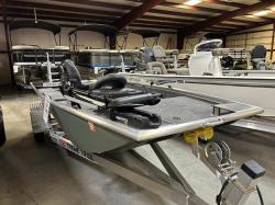 2023 Xtreme River Skiff 1548 SS Perry GA