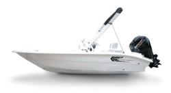 2023 ALK2 Powerboats 18 CRS Perry GA