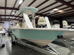 2023 Sea Chaser 23 LX Perry GA