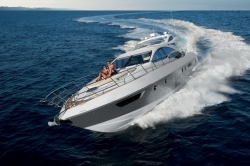 2015 - Azimut Yachts - 62S Italia
