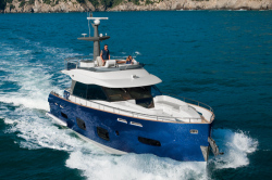 2013 - Azimut Yachts - Magellano 50