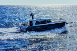 2015 - Azimut Yachts - Magellano 43 HT