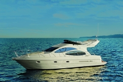 2015 - Azimut Yachts - 42E