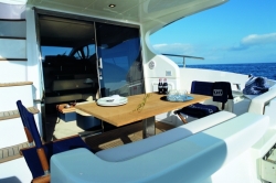 2015 - Azimut Yachts - 42EU