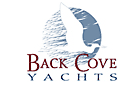 Back Cove Yachts Logo