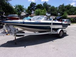 2007 - Skeeter Boats - SL180