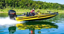 2019 - Bass Cat Boats - Sabre FTD