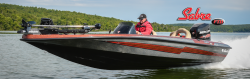 2021 - Bass Cat Boats - Sabre FTD