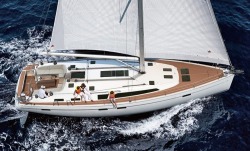 2015 - Bavaria Yachts - 50 Cruiser