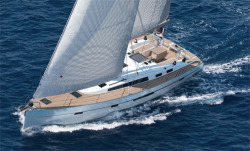 2015 - Bavaria Yachts - 56 Cruiser