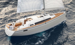 2015 - Bavaria Yachts - 33 Cruiser