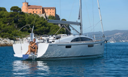 2015 - Bavaria Yachts - 42 Vision